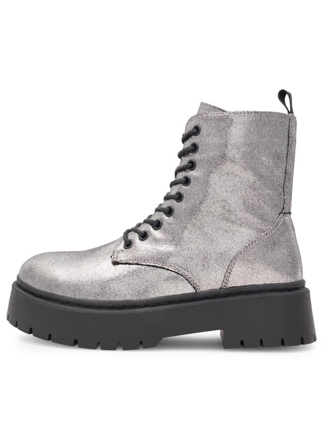 JENNY Botines JENNY CONNY H13123-1A Plata