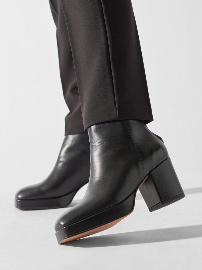Balagan Stiefeletten Balagan Elton Schwarz