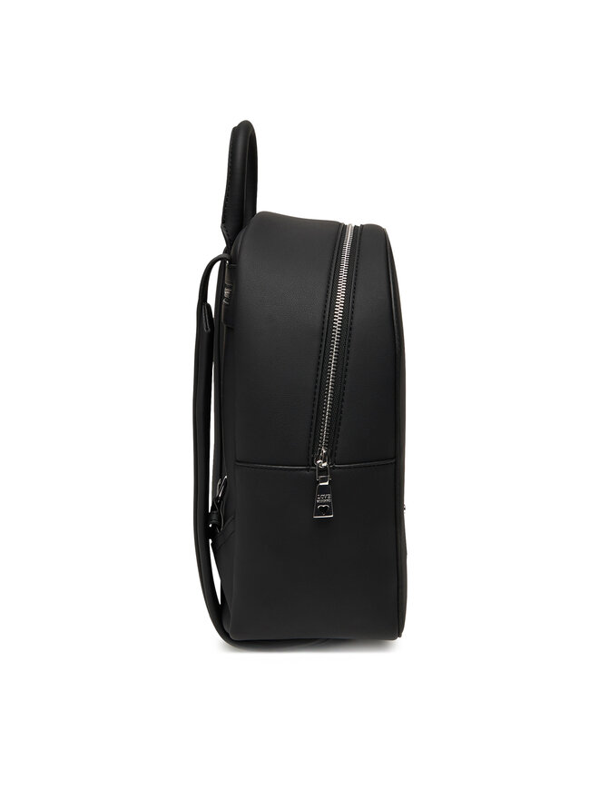 LOVE MOSCHINO Rucsac LOVE MOSCHINO JC4193PP1NKD000B Negru
