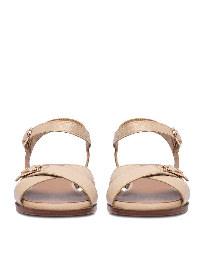 Lasocki Sandalen Lasocki CEO-WI23-CONA-03 Hellbeige