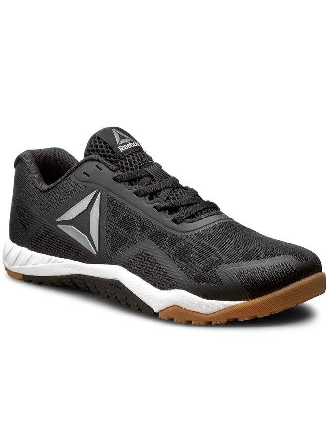 Buty na si owni Reebok Ros Workout Tr 2.0 BD5126 Czarny eobuwie .pl
