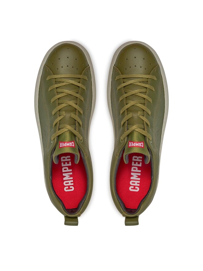 Camper Zapatillas Camper K100226-134 Verde