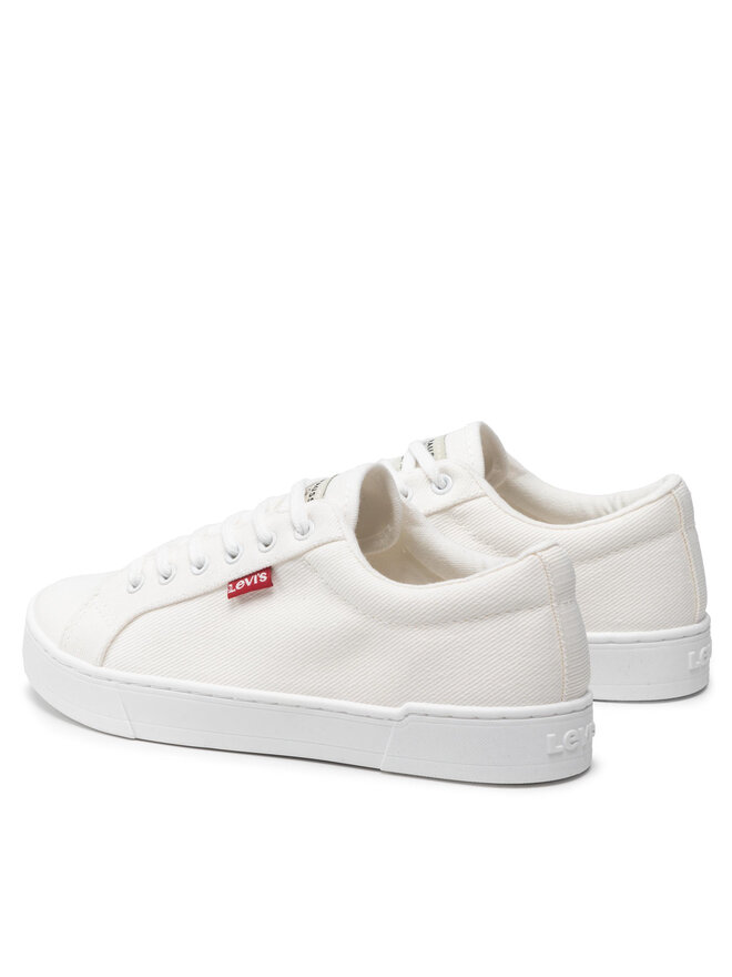 Levi's® Πάνινα παπούτσια Levi's® 234198-634-50 Μπεζ