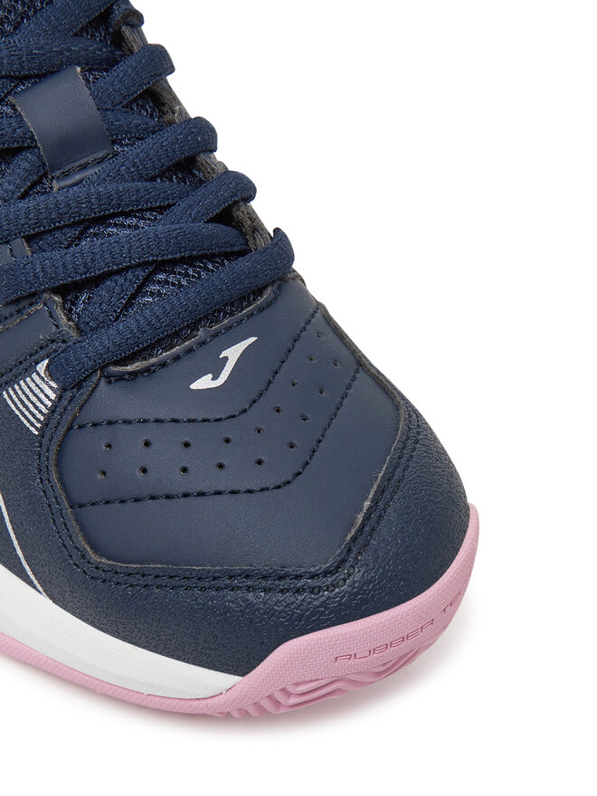 Joma Παπούτσια Τένις Joma Master 1000 Jr 2533 JMATS2533C Σκούρο μπλε