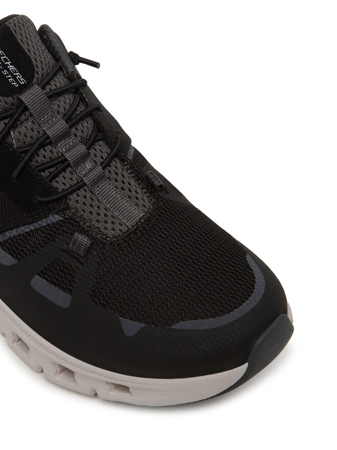 Skechers Superge Skechers Glide-Step Pro- 150420/BKCC Črna