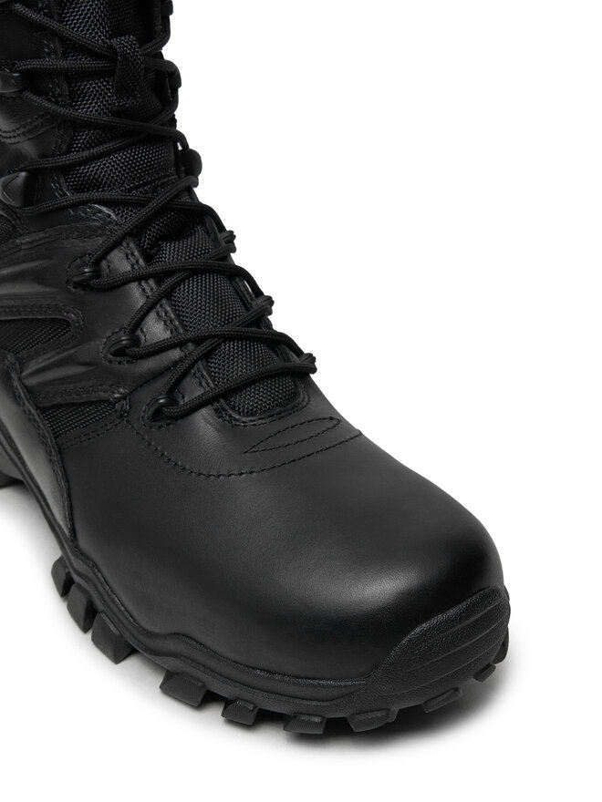 Bates Bakancs Bates Delta 8 E02348 Fekete