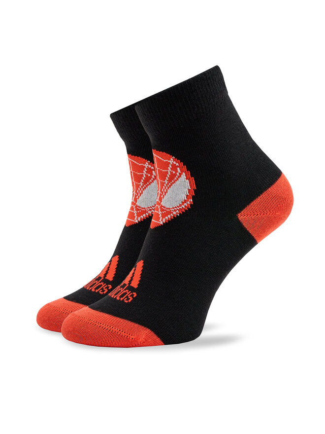adidas 3er-Set hohe Kindersocken adidas HZ2915 Grau