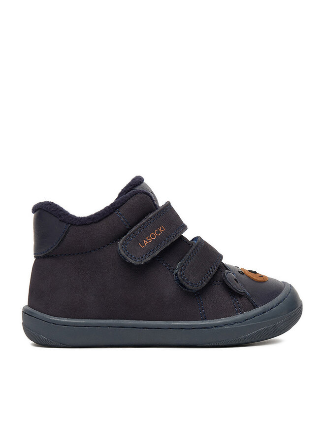 Lasocki Kids Schnürschuhe Lasocki Kids CEO-CI12-CRUISE-13 Dunkelblau