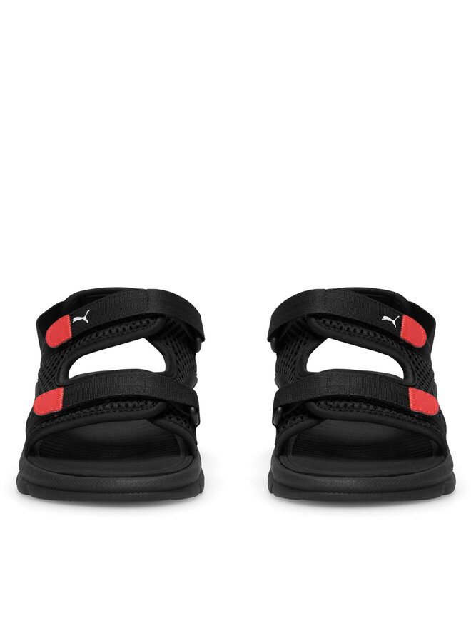Puma Sandalen Puma EVOLVE SANDAL JR 39044901 Schwarz