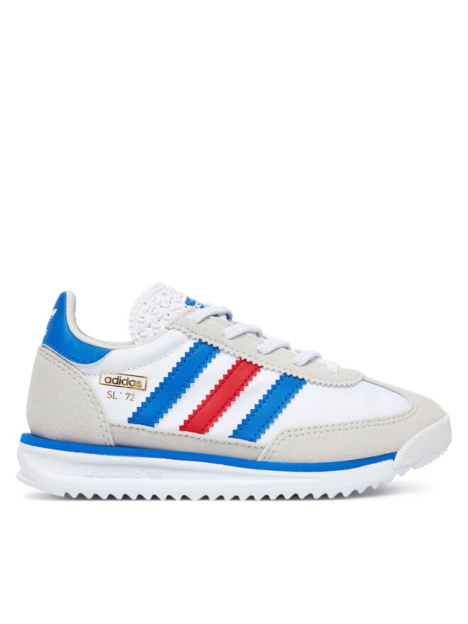 adidas Laisvalaikio batai adidas Sl 72 Rs JQ5962 Balta