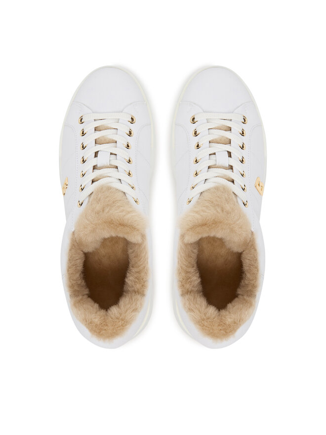 Bogner Sneakers Bogner Hollywood 31 22540013 Weiß