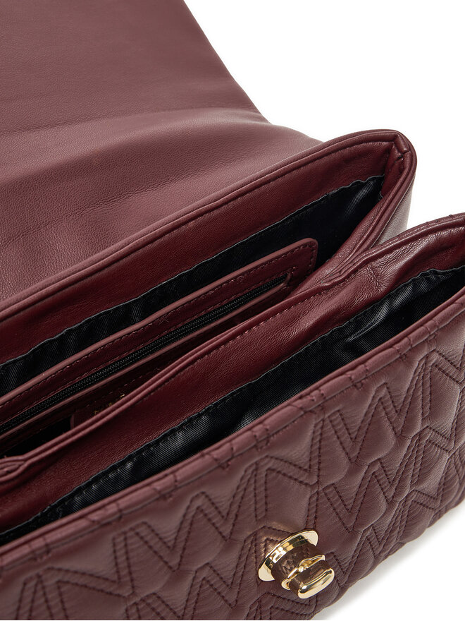 Nine West Borsetta Nine West CEO-MILA-S23788-4 Bordeaux