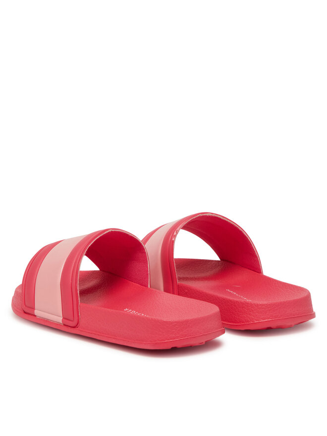 Tommy Hilfiger Παντόφλες Tommy Hilfiger T3A0-33814-1172 Ροζ