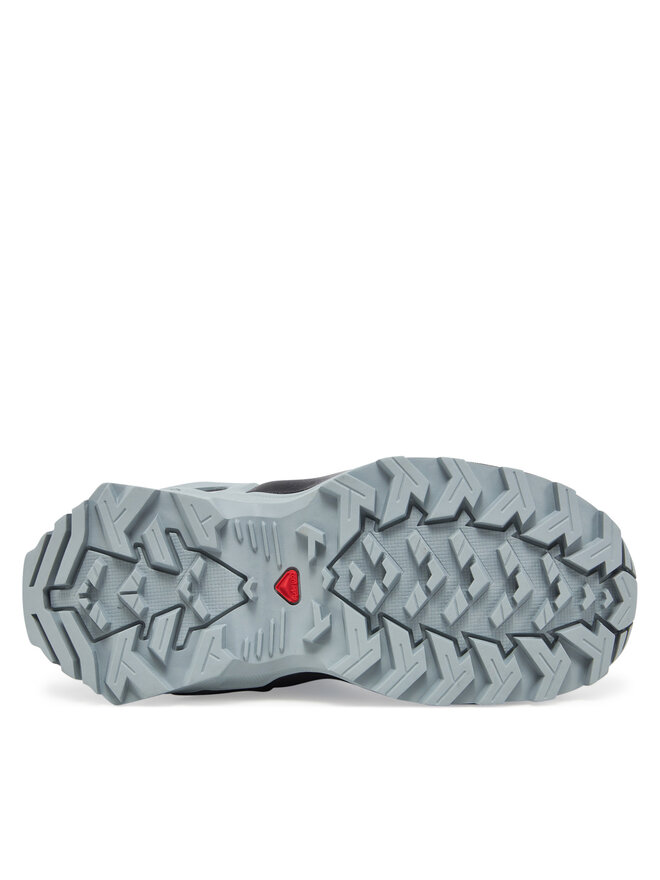 Salomon Trekingová obuv Salomon X Ultra Gore-Tex L47748500 Šedá