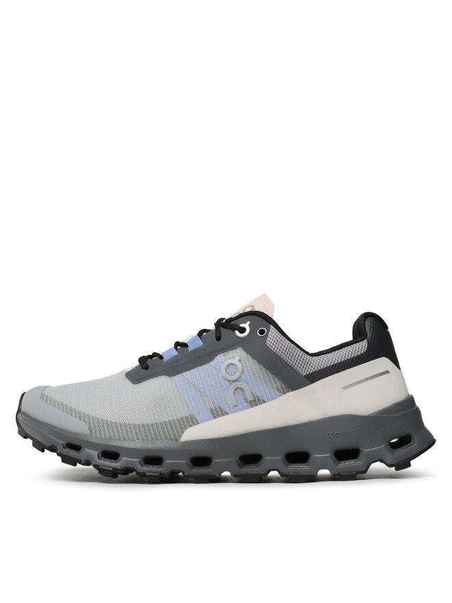 On Zapatillas de running On Cloudvista 6498269 Gris