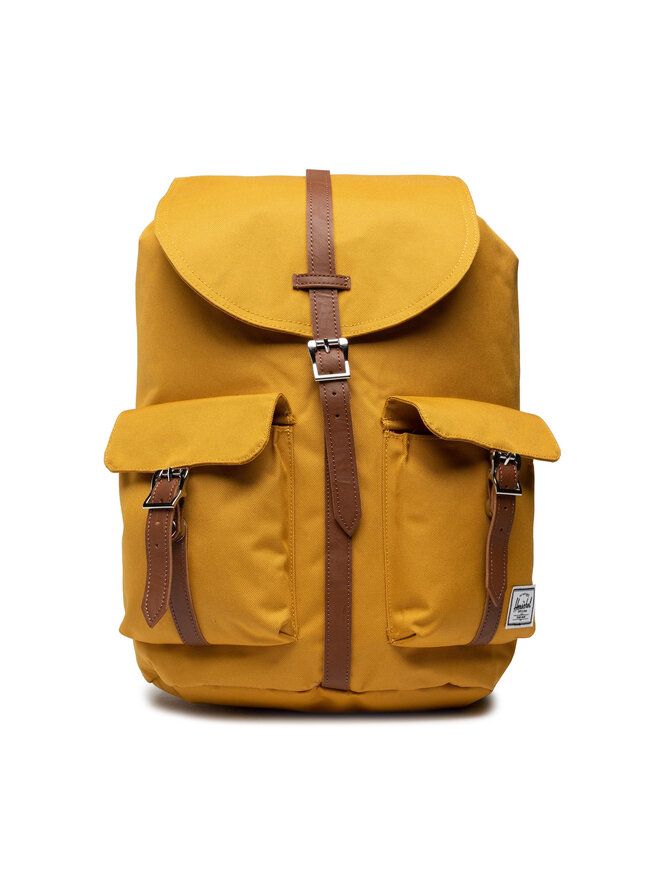 Sac à dos herschel jaune on sale