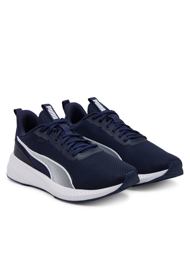 Puma Běžecké boty Puma Flyer Lite 3 310797 02 Tmavomodrá