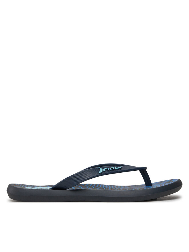 Rider Infradito Rider R1 Style Thong 11957 Blu scuro