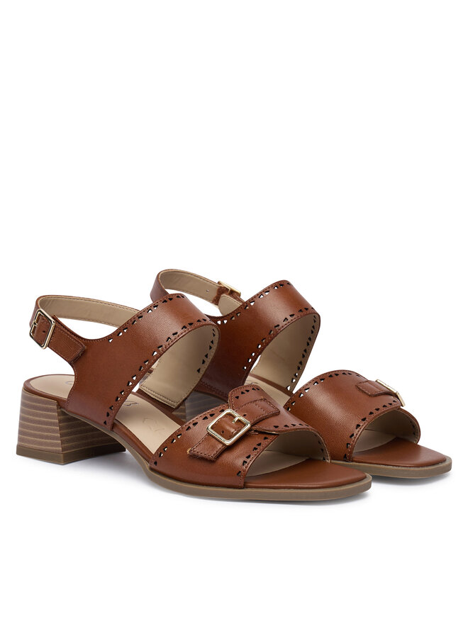 Caprice Sandalen Caprice 9-28204-46 Braun