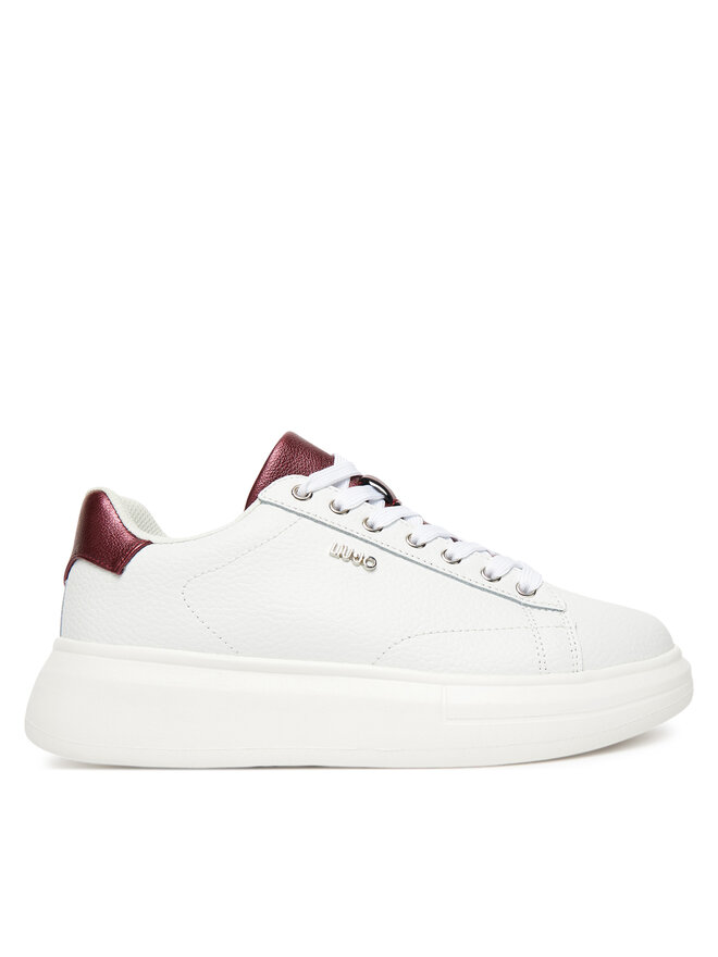Liu Jo Sneakers Liu Jo Babol 01 BF5059 PX748 Weiß