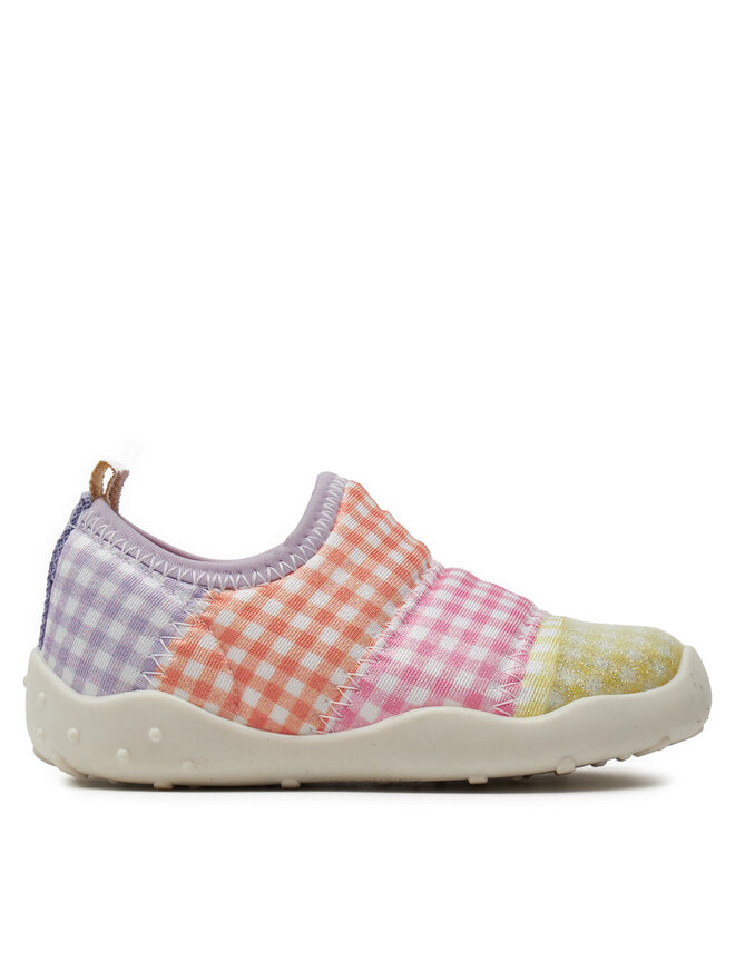 Bibi Halbschuhe Bibi 1195044 Bunt