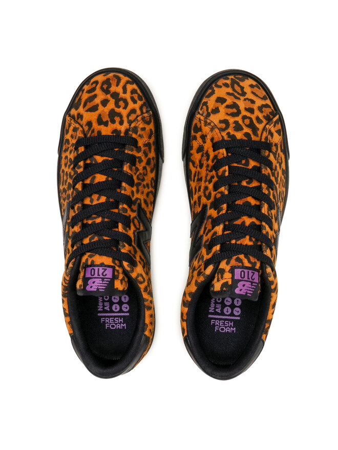 New Balance Sneakers New Balance AM210LEP Braun