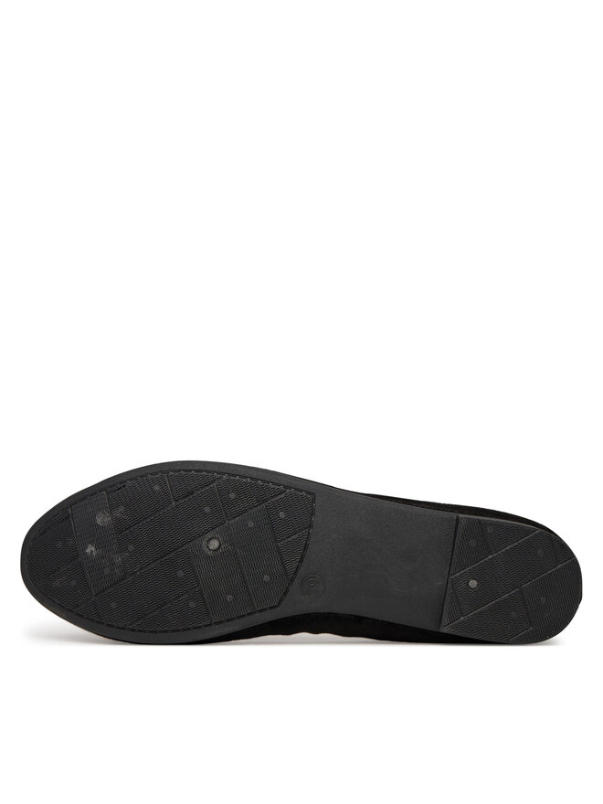 DeeZee Ballerinas DeeZee HF2018-715 Schwarz