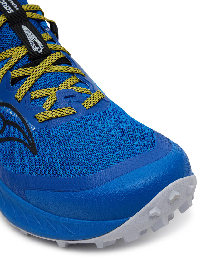 Saucony Buty do biegania Saucony Peregrine_15_S20990 Niebieski