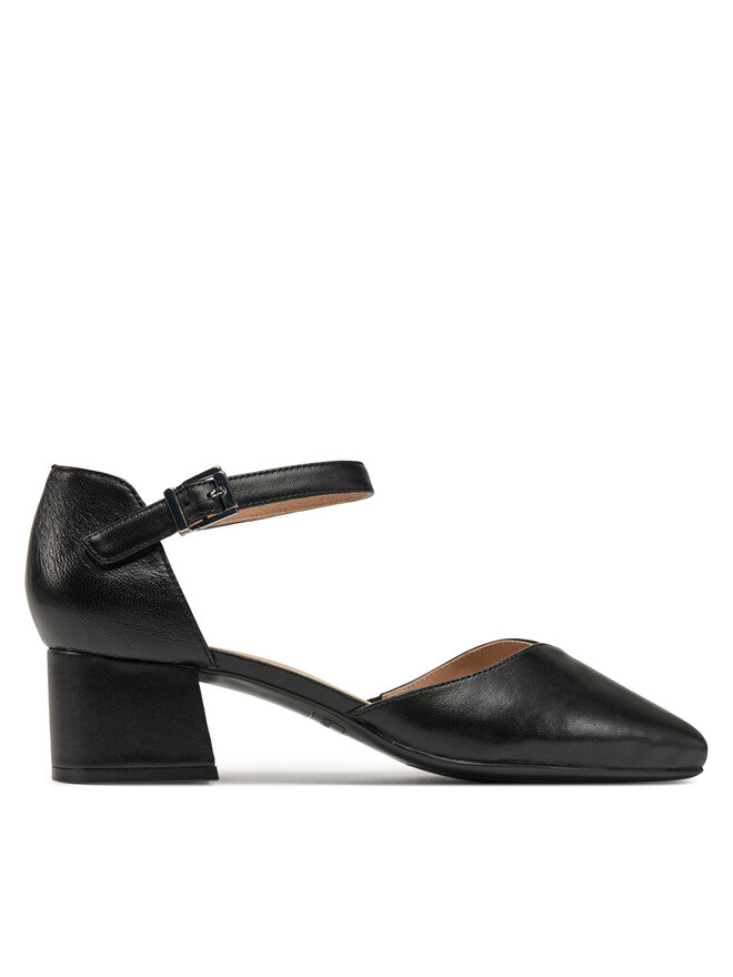 Caprice Halbschuhe Caprice 9-22309-44 Schwarz