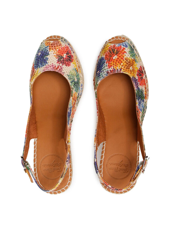Toni Pons Espadrilles Toni Pons Carol-Dm Bunt
