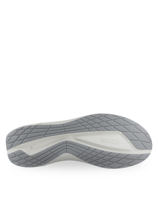 ECCO Sneakersy ECCO Biom 2.2 M 83076401007 Bílá