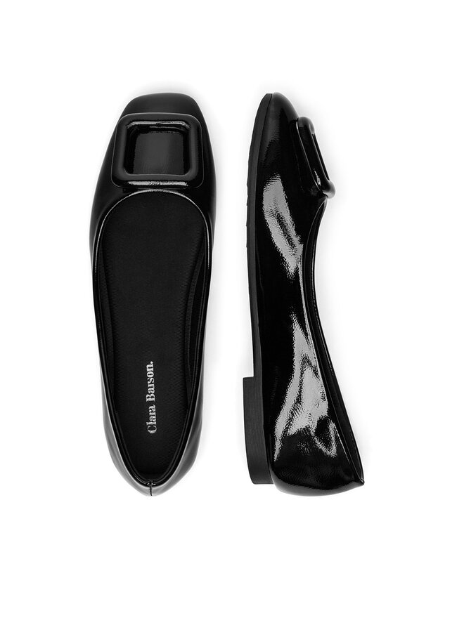 Clara Barson Bailarinas Clara Barson WFA3513-1 Negro