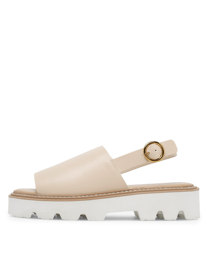 Badura Sandales Badura WFA2728-1 Bēšs