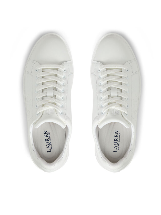 LAUREN RALPH LAUREN Sneakers LAUREN RALPH LAUREN Ainsley Sk Ltl 802959228001 Alb