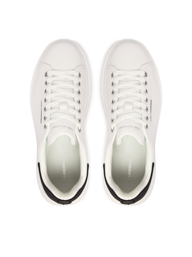 KARL LAGERFELD Sneakers KARL LAGERFELD Kore KL56525 Weiß