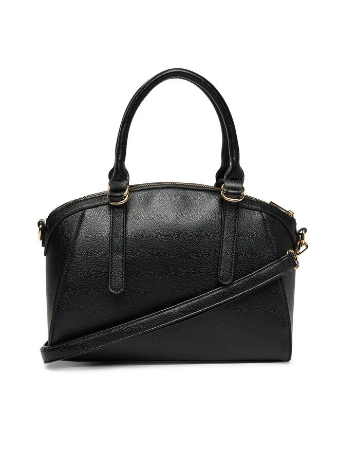 DeeZee Handtasche DeeZee C-DZE-S-013-08 Schwarz