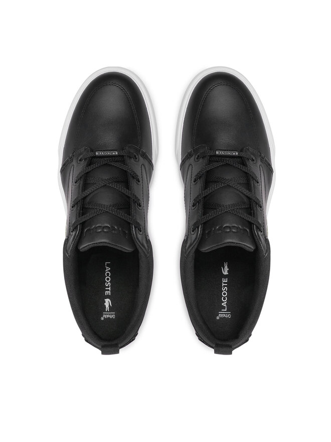 Lacoste Tenisice Lacoste Bayliss 0722 1 Cma 7-43CMA0048312 Crna