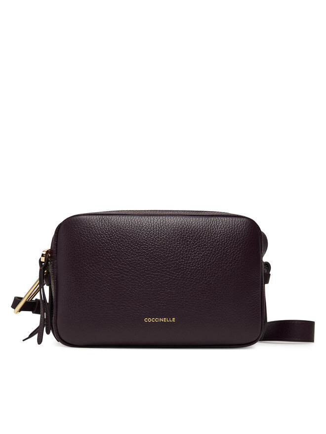 Coccinelle Handtasche Coccinelle Rik Coccinellemalory E1 R1K 15 01 01 Violett