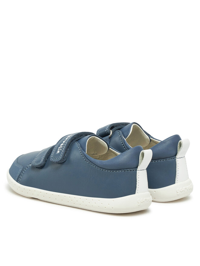 Garvalin Zapatos hasta el tobillo Garvalin 242322 B556 S Azul marino