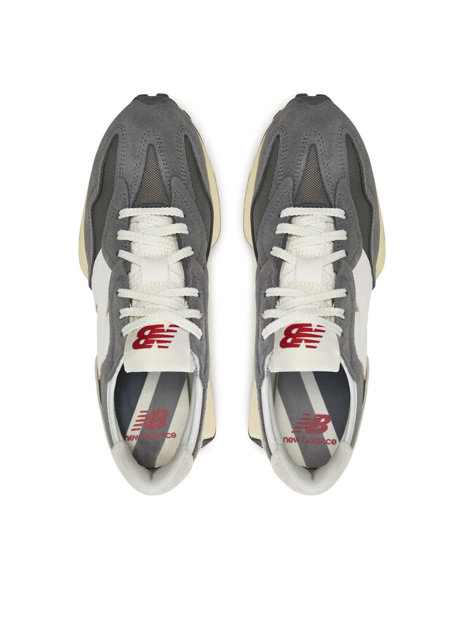 New Balance Sneakersy New Balance U327WRF Szary