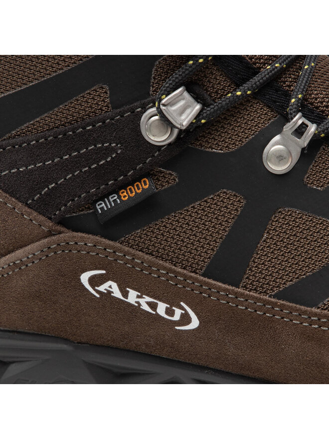 Aku Туристически Aku Trekker Pro Gtx GORE-TEX 844 Кафяв