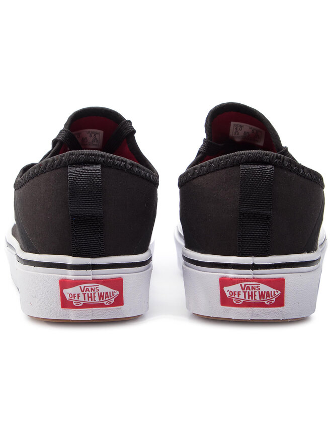 Vans comfycush zushi sale
