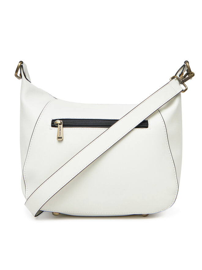 Laura Vita Handtasche Laura Vita Berna 02 Weiß