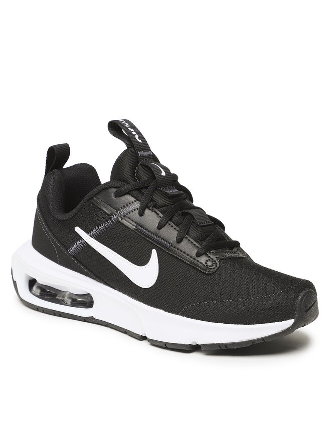 Nike Sportcipők Nike Air Max Intrlk Lite (GS) DH9393 002 Fekete