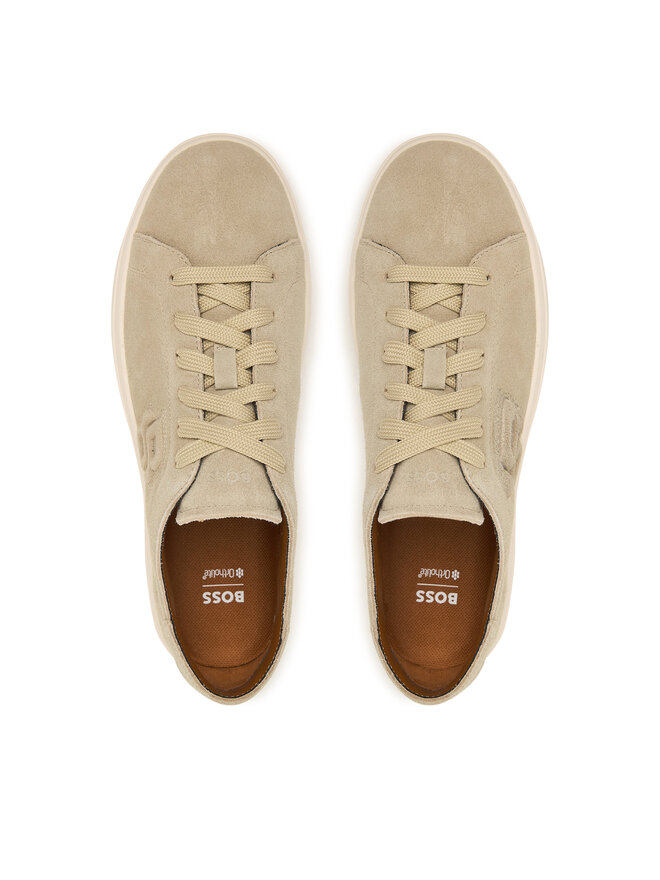 BOSS Sneakers BOSS Kieran 50569228 Beige