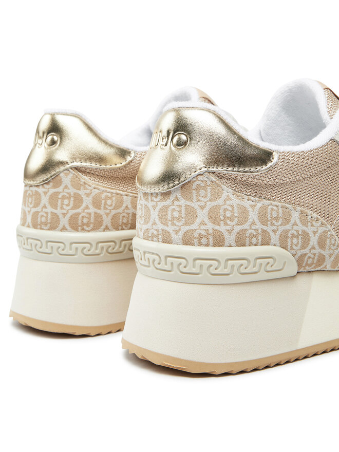 Liu Jo Zapatillas Liu Jo Dreamy 02 BF4037 PX525 Beis