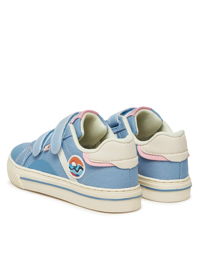 Primigi Tenis superge Primigi 7949411 Svetlo modra