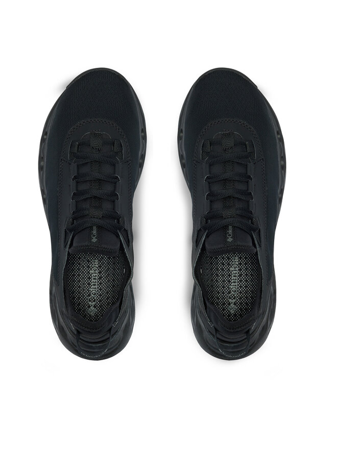 Columbia Sneakers Columbia Drainmaker Xtr 2063431013 Schwarz