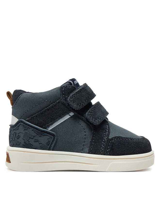 Mayoral Schnürschuhe Mayoral 42.514 Dunkelblau