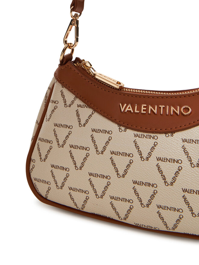 Valentino Handtasche Valentino VBS8GT13 Weiß